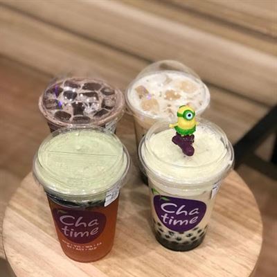 Chatime Point Cook