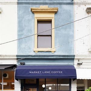 Market Lane Coffee - South Melbourne