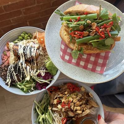 The Milkbar Shepparton