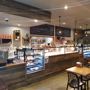 Early Birds Cafe, Derrimut - Cafe Restaurant Menu, Phone, Reviews | AGFG