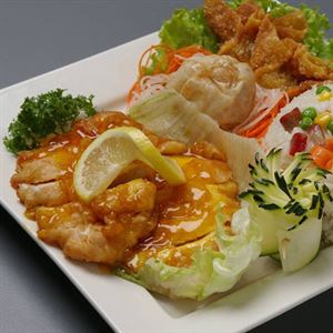 Kang's Woks Asian Restaurant