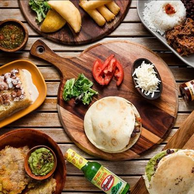La Latina Cuisine