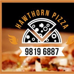 Hawthorn Pizza