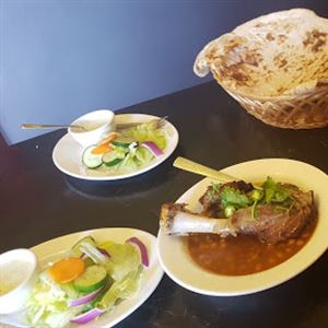 Sarwari Restaurant