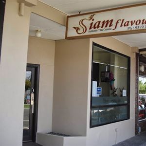 Siam Flavour