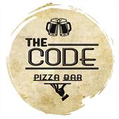 The CODE pizza bar