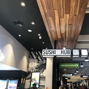 Sushi Hub Doncaster