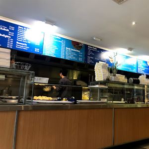Belmore Fish and Chippery