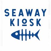 Seaway Kiosk & Jetty