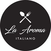 83773/logo-170.jpg La Aroma Italiano