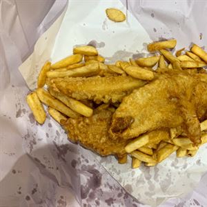 North Street Fish & Chips