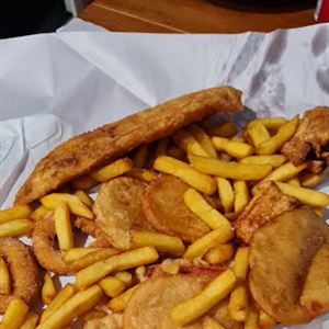 Lynch Road Fish and Chips