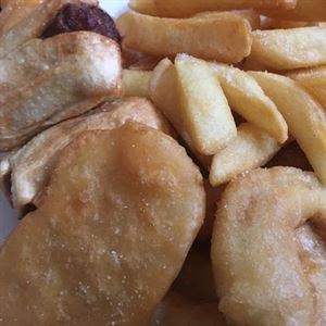 Waurn Ponds Fish and Chips