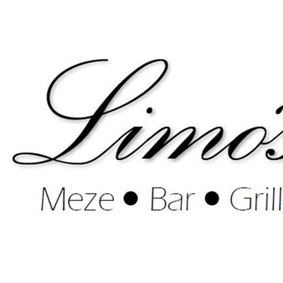 Limo's Meze Bar and Grill