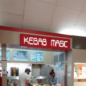 Kebab Magic