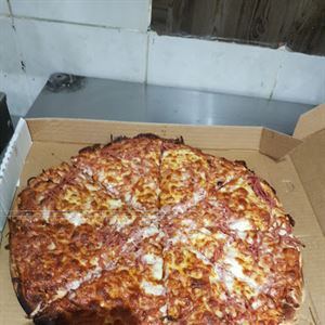 Mariams Pizza