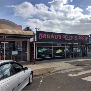 Bruno's Pizza & Pasta