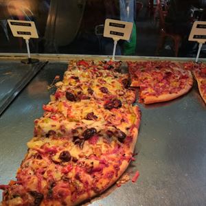 Peter's Pizza & Takeaway
