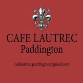 84446/logo-170.jpg Cafe Lautrec