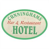 Cunninghams Hotel
