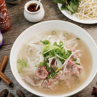 Pho Hoa Melton
