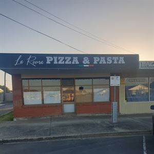 La Roma Pizza & Pasta