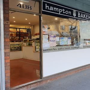 Hampton Bakehouse