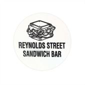 Reynolds St Sandwich Bar