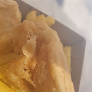 North Road Fish & Chips