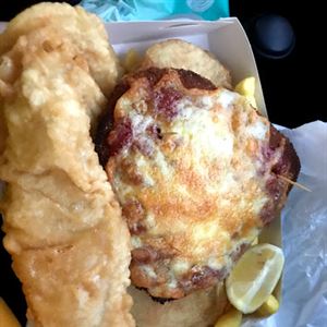 Cleo's Quality Fish & Chips