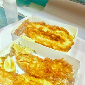 Essendon Seafood Fish & Chips