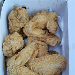 Arshee Fried Chicken