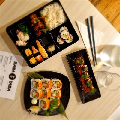 Mama Yama - Sushi Express (Belgrave)