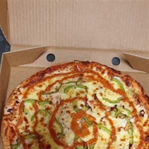 Santos Pizza