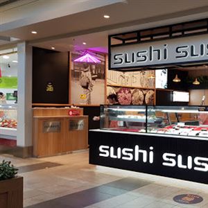 Sushi Sushi Bendigo Marketplace