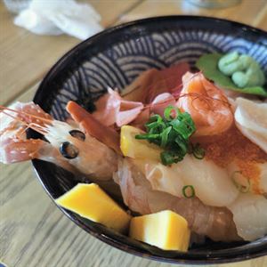 Ajisai Sushi