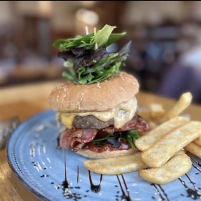 Sherwood Park Orchard