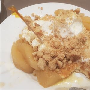 Pancakes On The Rocks Surfers Paradise