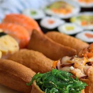 Izakaya Sushi