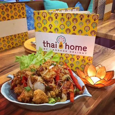 Thai At Home