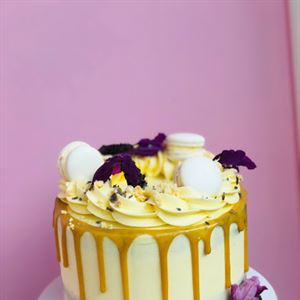 Sugar Plum Cakes & Desserts Cakery