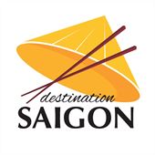 Destination Saigon