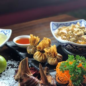 Pakenham Thai Restaurant