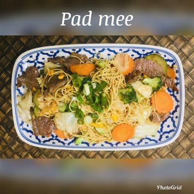 Feeling Thai Cuisine