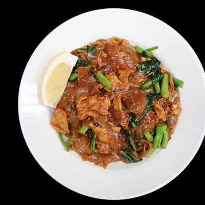 Salween Thai Restaurant