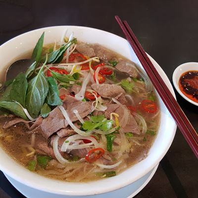 Special Pho Ngon