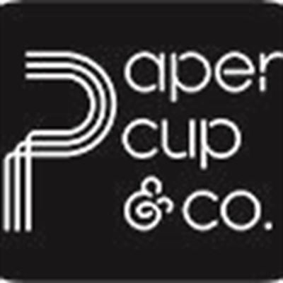 Paper cup & co