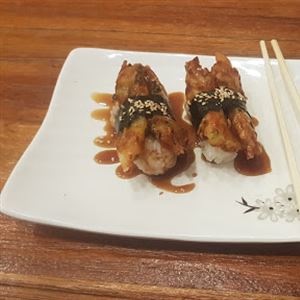 Sushi & Teriyaki