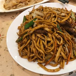 Kung Food Noodle