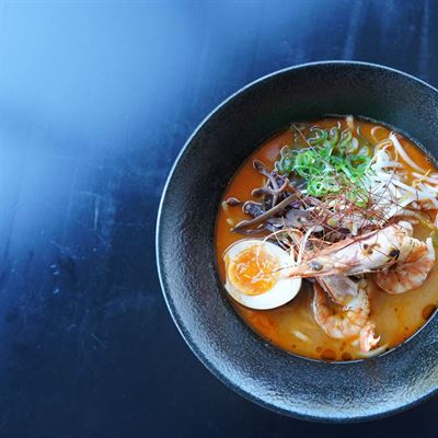 Ikkairo Ramen